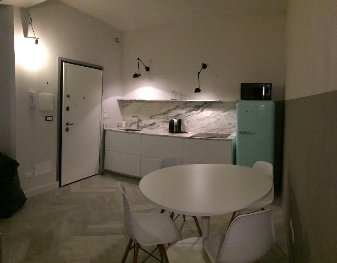 Ferienwohnung Sipario Bologna Exterior foto