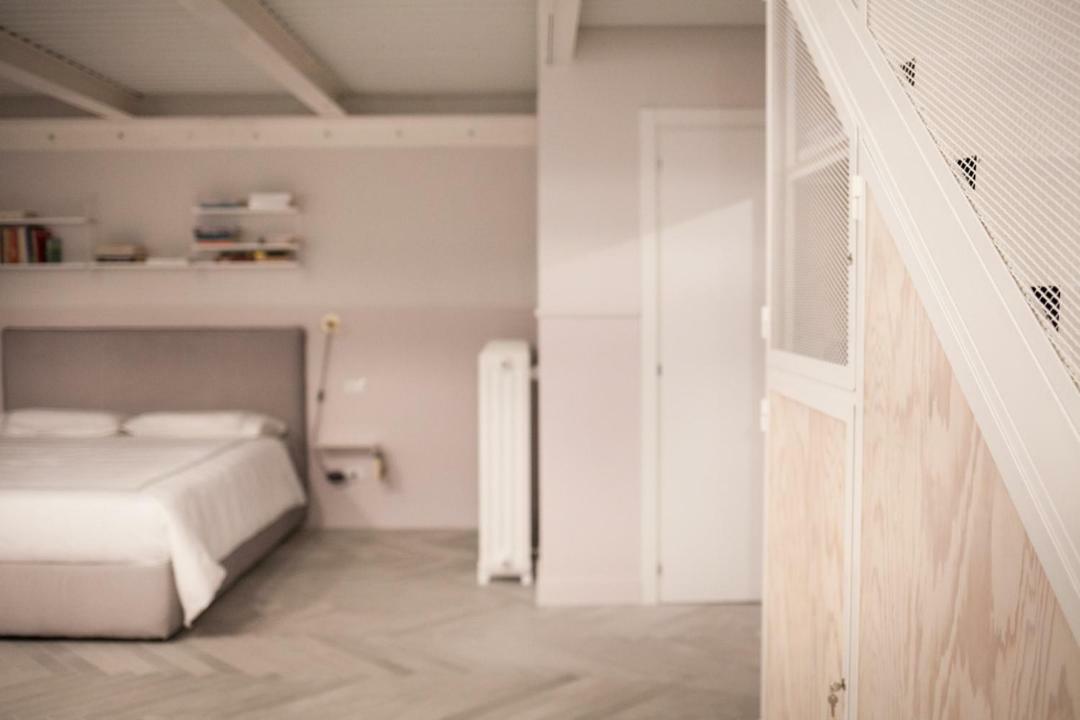 Ferienwohnung Sipario Bologna Exterior foto
