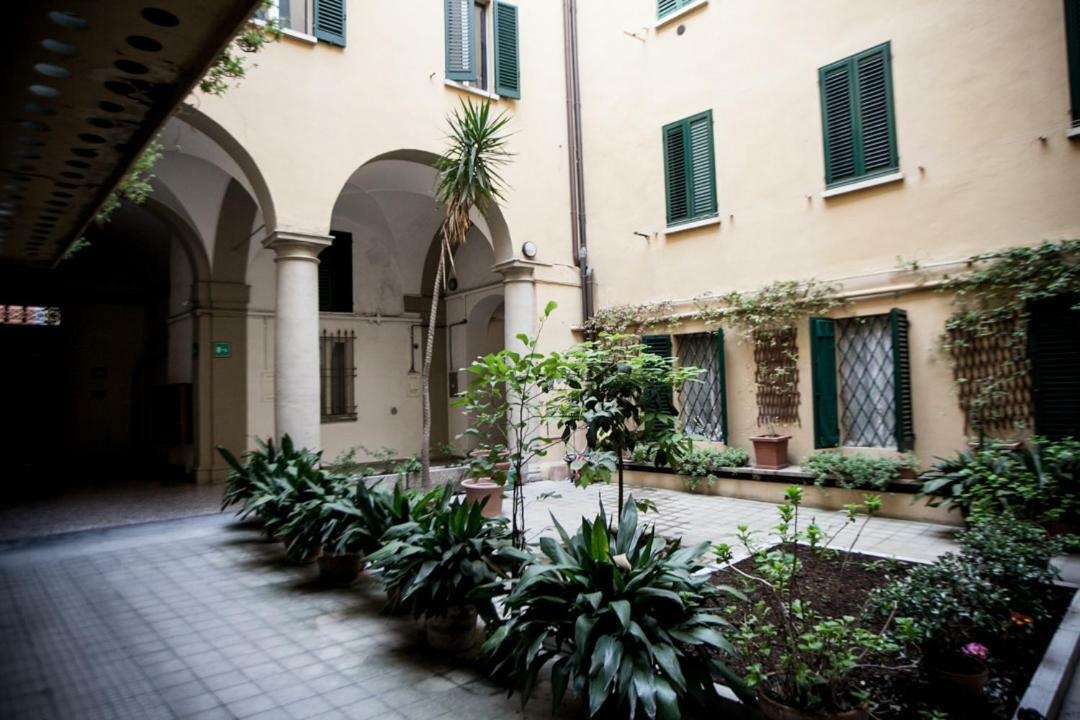 Ferienwohnung Sipario Bologna Exterior foto