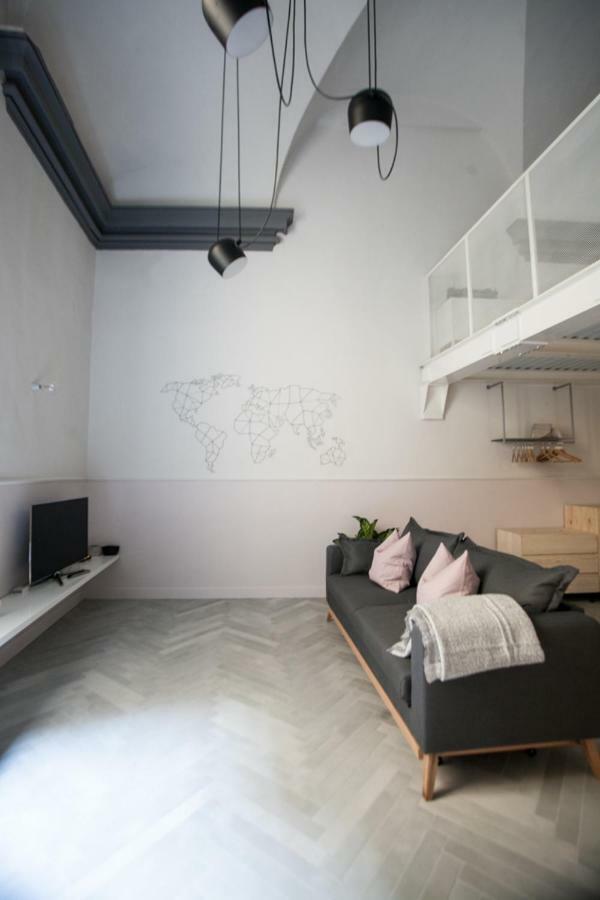 Ferienwohnung Sipario Bologna Exterior foto